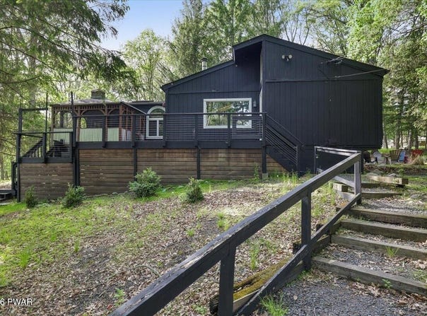 2329 Cramer Court, Bushkill, PA 18324