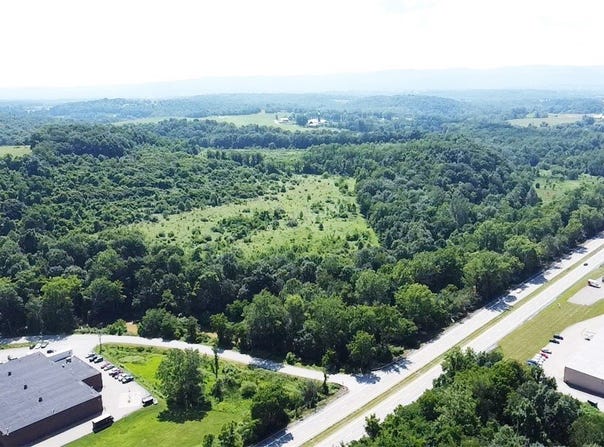 Sr 51 Vances Mill Rd, Franklin Twp, PA 15401