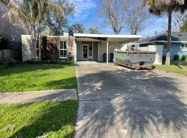 1306 BONNABEL Boulevard, Metairie, LA 70005