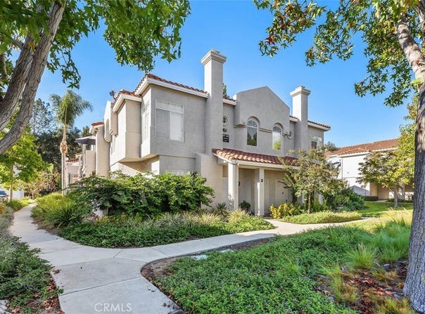 109 Cinnamon Teal, Aliso Viejo, CA 92656