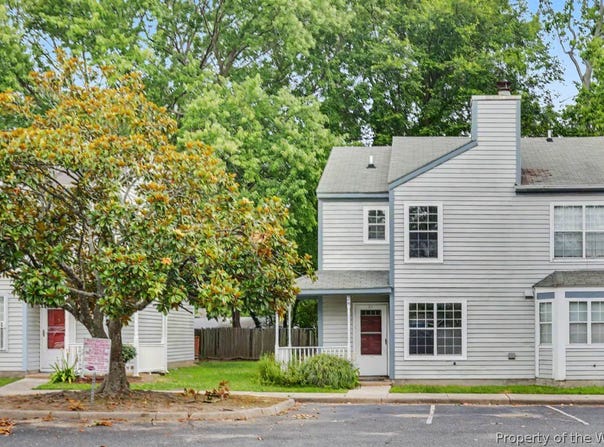 28  Bayview Ct, Hampton, VA 23664