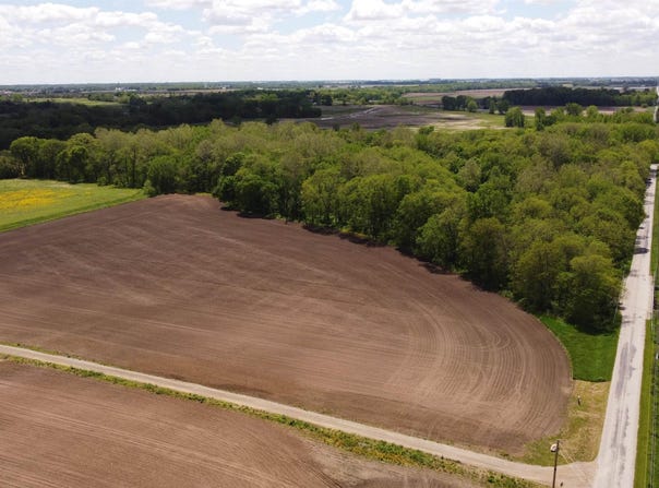 4681 N 350 W, Lebanon, IN 46052