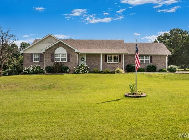 1008 Madison 9299, Fredericktown, MO 63645
