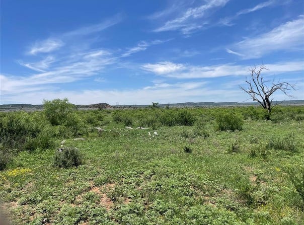 Tbd 100 acres CR 343, Merkel, TX 79536
