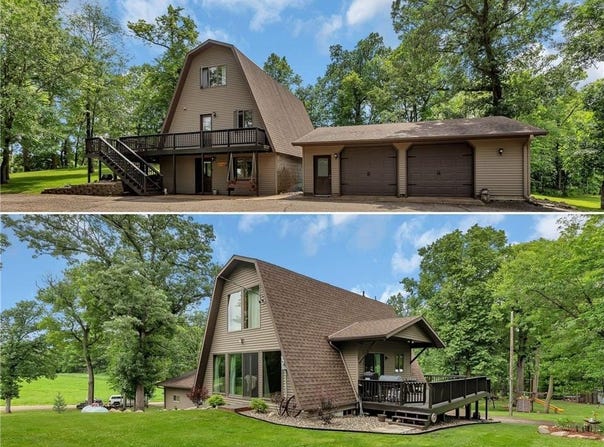 18918 County Road 54, Albany, MN 56307