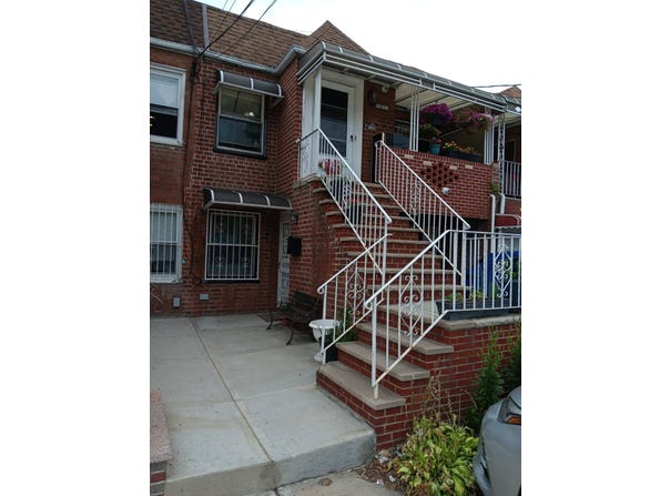 9811 Seaview Avenue, Brooklyn, NY 11236