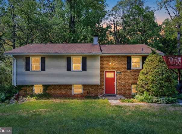 1322 OLD MANCHESTER Road, WESTMINSTER, MD 21157