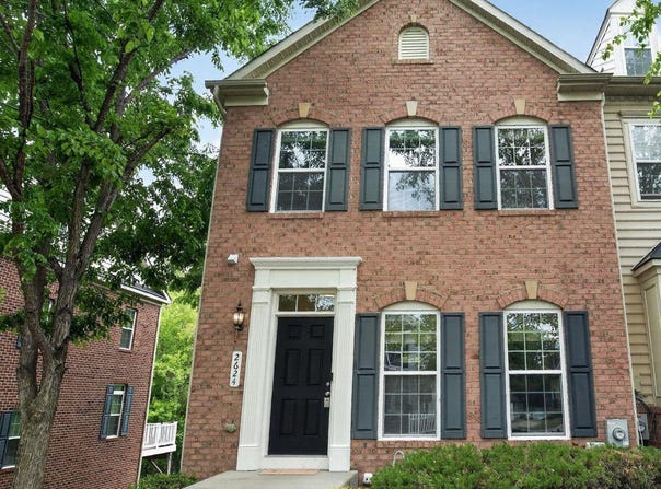 2624 SAINT MARYS VIEW Road, ACCOKEEK, MD 20607