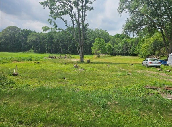 19 Vandorn Avenue, Mt Morris, NY 14510