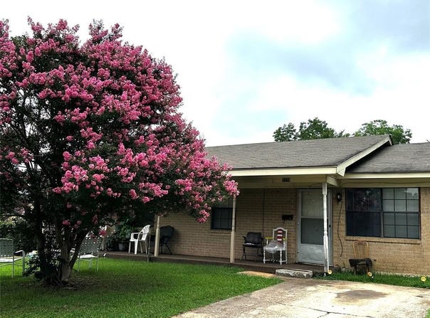 1205-1215 Cedar Street, Paris, TX 75460