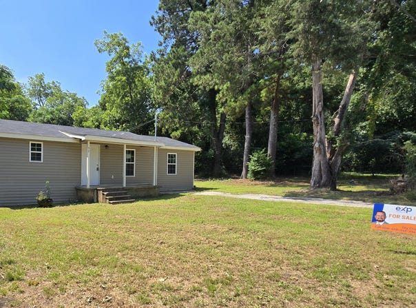 57 Kemp, Fort Valley, GA 31030