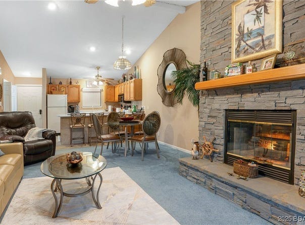 611 Lazy Days Road, Osage Beach, MO 65065