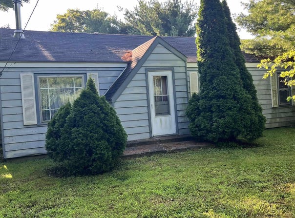 17900 N Wheeling Avenue, Gaston, IN 47342