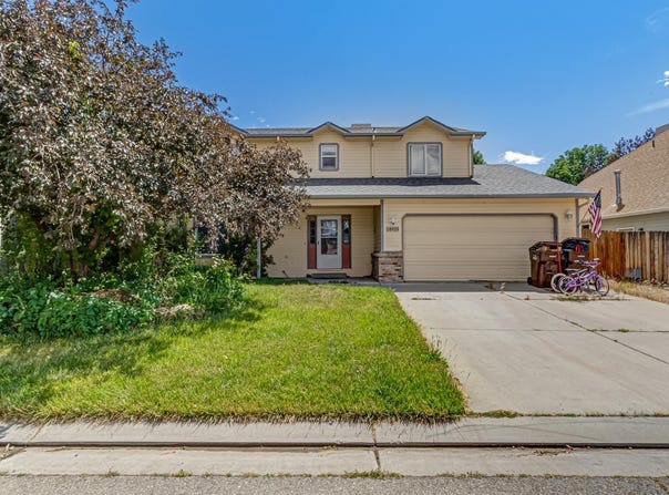 612 Stan Drive, Grand Junction, CO 81504