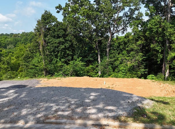 3347 Landmark Drive, Morristown, TN 37814