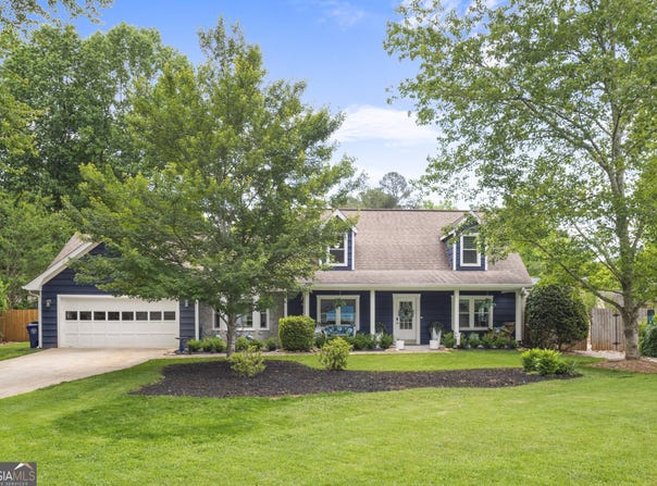 209 Hearthstone Reach, Peachtree City, GA 30269