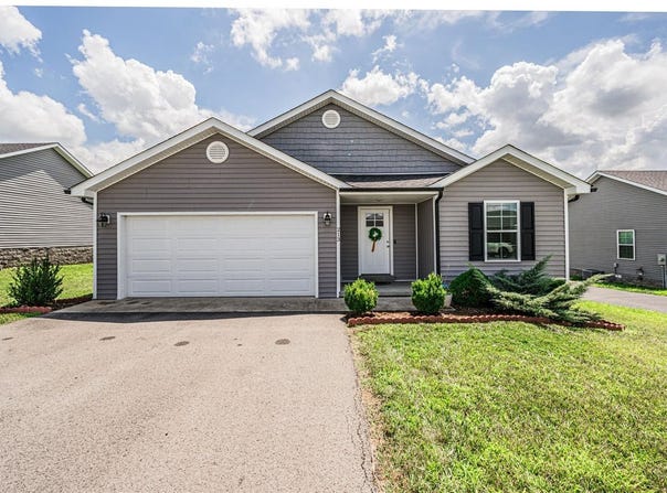 213 St George Way, Franklin, KY 42134