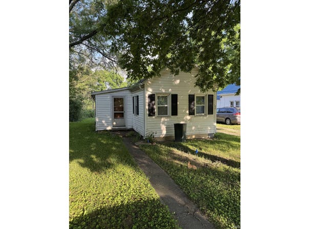 350 Line Street, Decatur, IN 46733