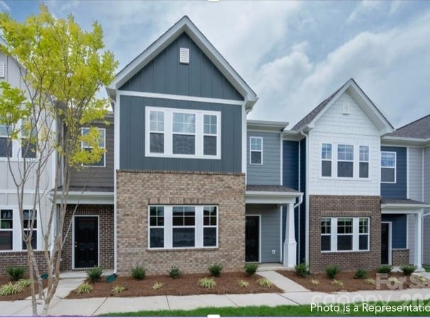 484 Shasta Street, Gastonia, NC 28052