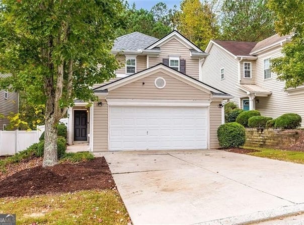 205 SILVER SPRING, Dallas, GA 30157