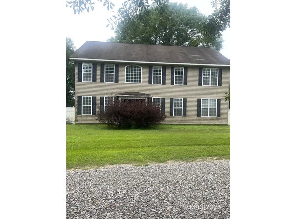 1068 OLD ZION Loop, Nauvoo, AL 35578