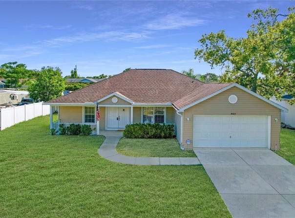 4560 ELWOOD ROAD, SPRING HILL, FL 34609