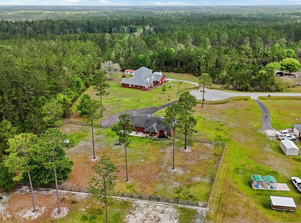 7500 W SMOOTH BORE Avenue, Glen St. Mary, FL 32040
