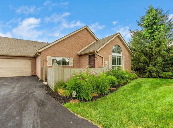 5724 Sanderling Lane, Westerville, OH 43081