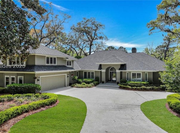 132 Timber Lane, Hilton Head Island, SC 29926