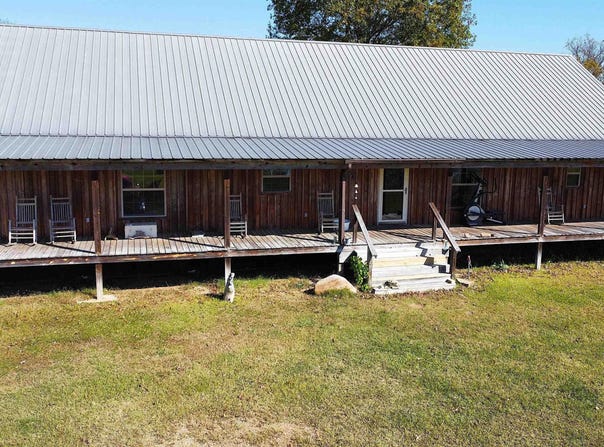 1156 E HWY 26, Delight, AR 71940
