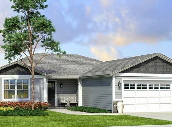0 Half Drive, Dixon, MO 65459