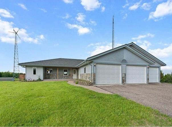 23591 Cedar Lake Road, Sauk Centre, MN 56378