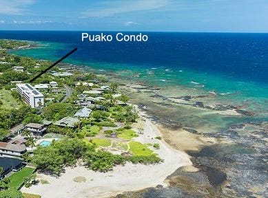 69-1647 PUAKO BEACH DR unit: 102, Kamuela, HI 96743
