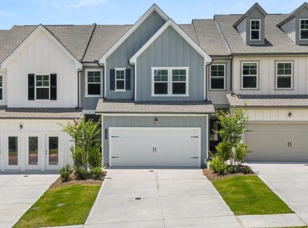 105 Milledge Commons, Milledgeville, GA 31061