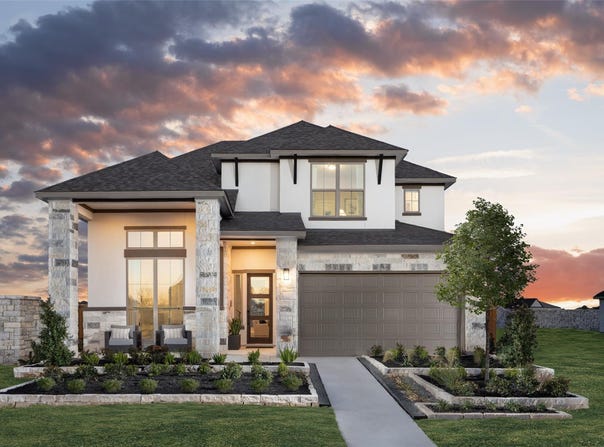 546 Prickly Poppy Loop, Kyle, TX 78640
