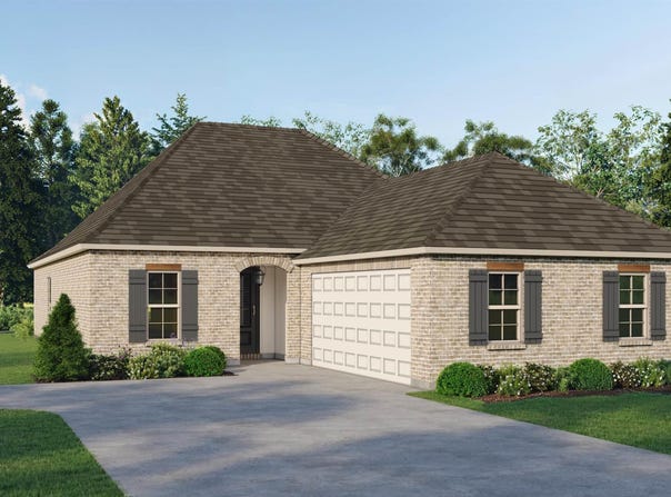 3606 WATERBURY AVE, Baton Rouge, LA 70810