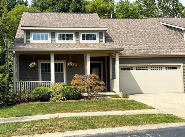 962 S Baldwin Drive, Bloomington, IN 47401