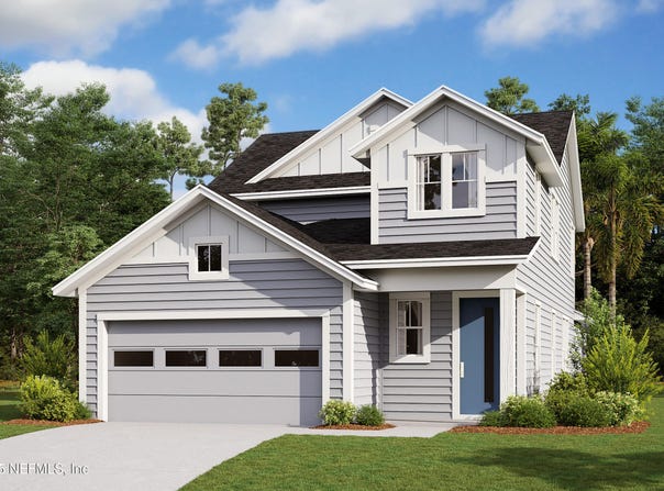 175 OAK BREEZE Drive, Ponte Vedra, FL 32081