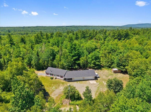 79 Upper Boggy Brook Way, Ellsworth, ME 04605