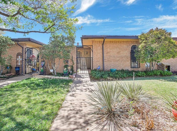5019 27th Street, Lubbock, TX 79407