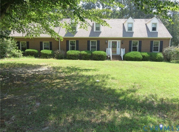 4621 New Kent Highway, Quinton, VA 23141