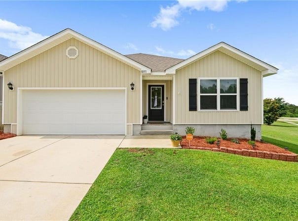 10351 Brodick Loop, Spanish Fort, AL 36527