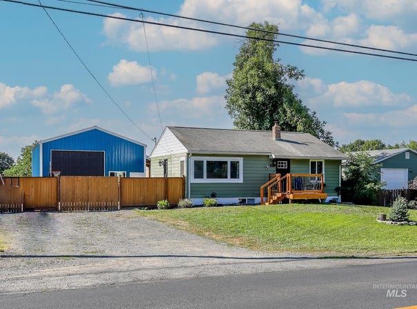 732 Burrell Ave., Lewiston, ID 83501