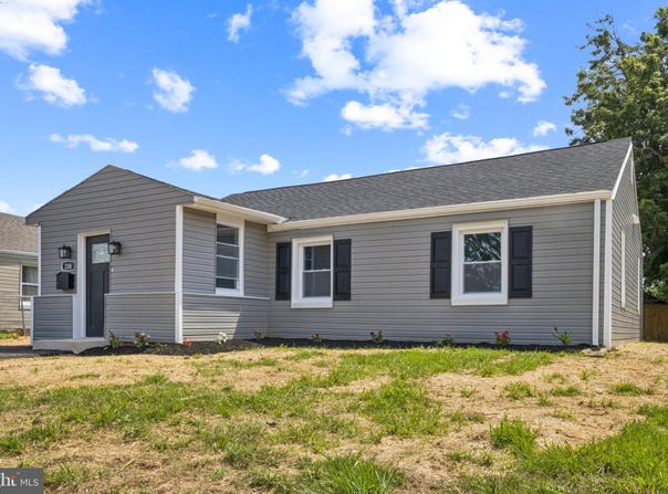 208 KEISER PLACE, NEW CASTLE, DE 19720
