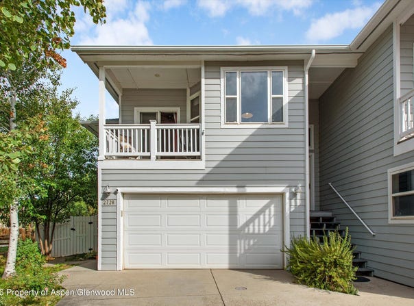 2728 Graceland Drive, Carbondale, CO 81623
