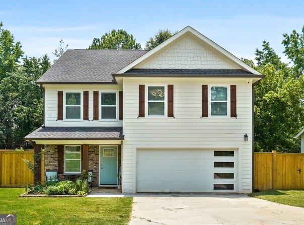 9477 Forest Knoll, Jonesboro, GA 30238