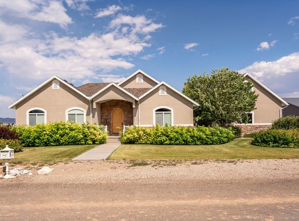 872 N 2000 W, Vernal, UT 84078
