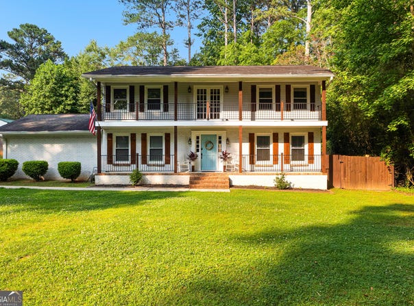 103 Chipstone, Peachtree City, GA 30269