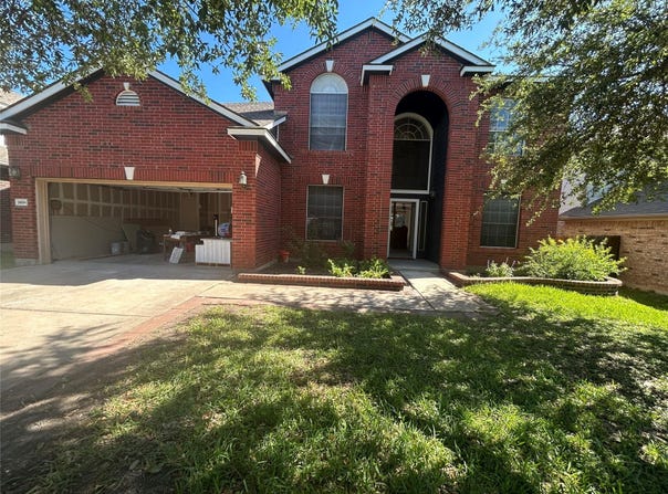 14604 Ballyclarc DR, Austin, TX 78717