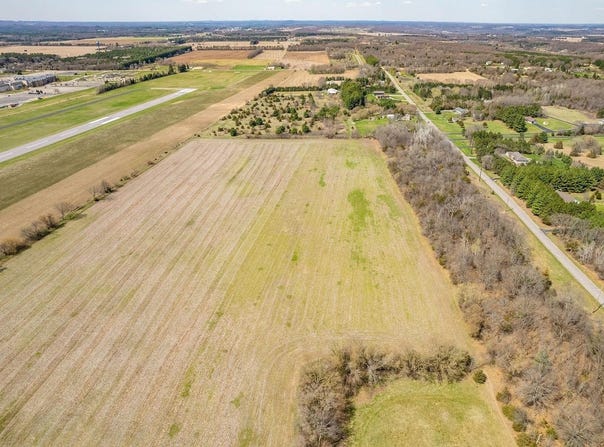 35.57 Fox HIll Road, Baraboo, WI 53913